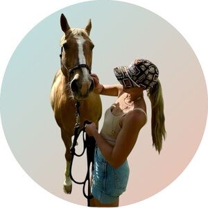 Meet your Posher, Kristen